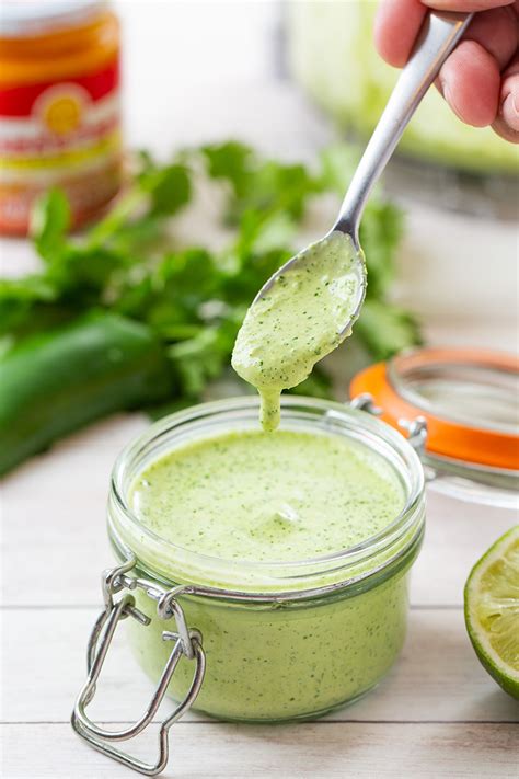 how to make peruvian green sauce